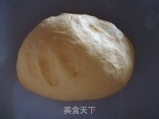 Red Bean Fushou Biscuit recipe