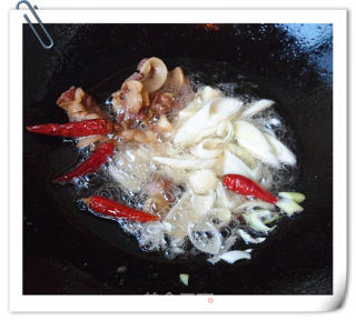Shredded Cabbage recipe