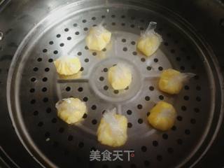 Mango Coconut Balls recipe