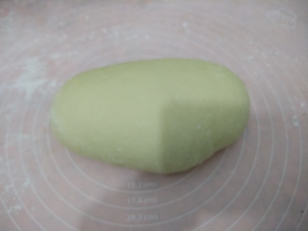 Sweet Bread recipe