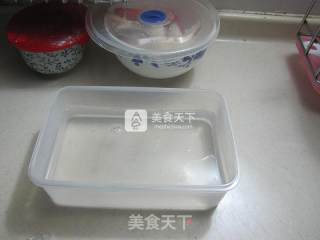 Milk Tea White Jelly recipe