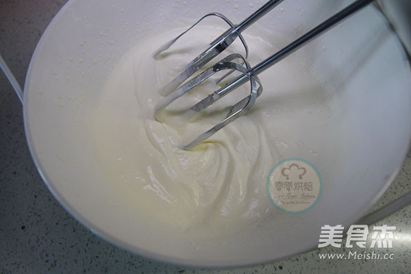 Blueberry Ice Cream recipe