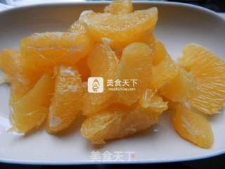 #aca烤明星大赛# Orange Tart recipe