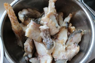 【chongqing】pickled Pepper and Douban Fish recipe