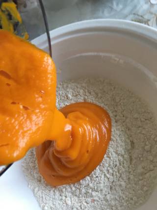 Gold Ingot Dumplings recipe