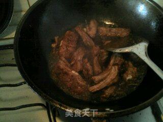 Spare Ribs with Shacha Sauce recipe