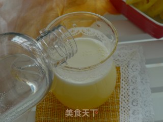 Pineapple Soda Soda recipe