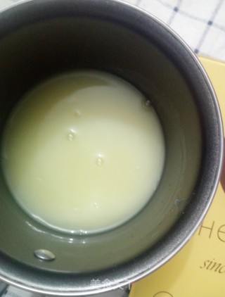 Sunflower Cookies recipe