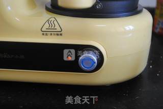 Milky Soft Muffins#小熊托士炉# recipe