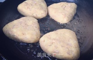 Original | Japanese Teriyaki Potato Dumpling recipe