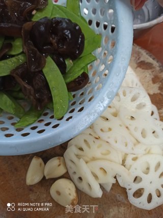 Hawthorn Fry recipe