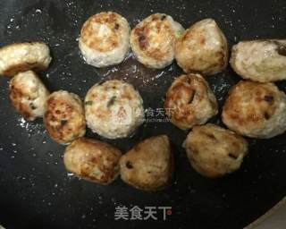 Hakka Tofu recipe