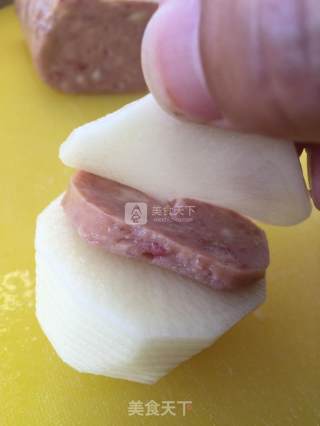 Whirlwind Roasted Potatoes recipe