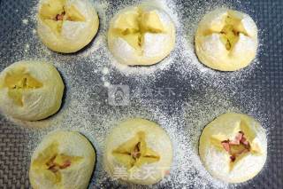 Depp Baking Recipe-lava Cheese Bread recipe