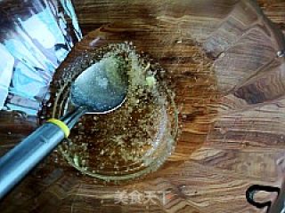 【summer Cold Dishes】--- Honey Bitter Gourd recipe