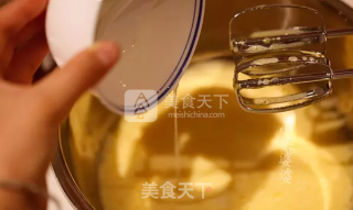 Afternoon Refreshment: Simple Method of Making Dorayaki, Add Red Bean Paste, Sweet recipe