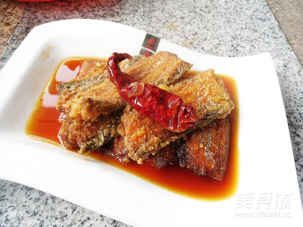 Crispy Fish recipe