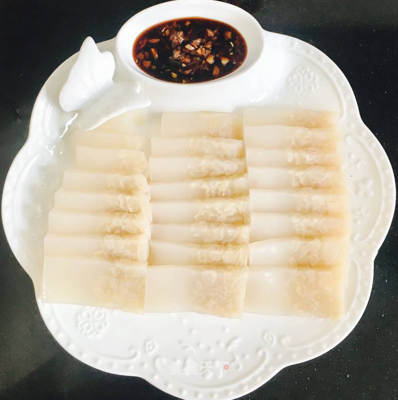 Crystal Jelly recipe