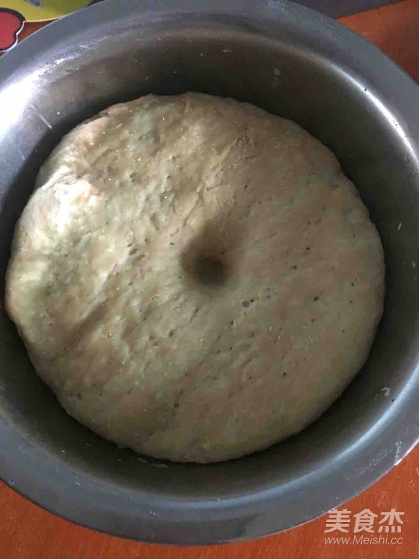 Toast Bread recipe