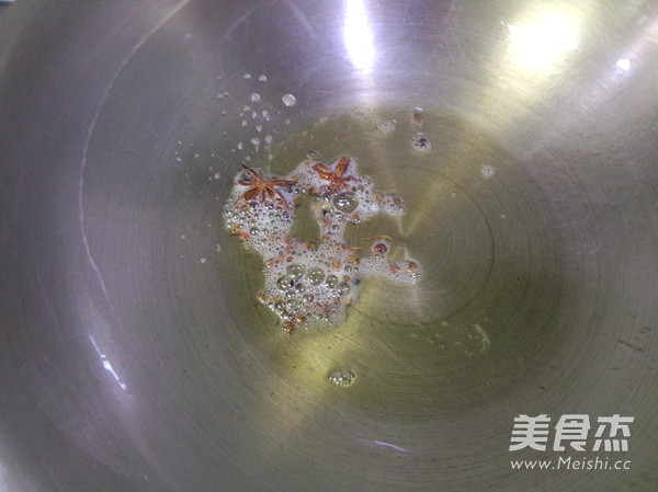 Braised Fish Belly recipe