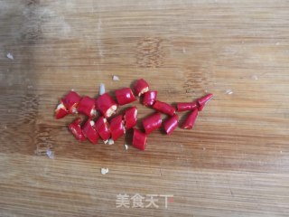 Lotus Root Salad recipe