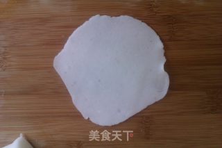 Cantonese Shrimp Dumpling King recipe