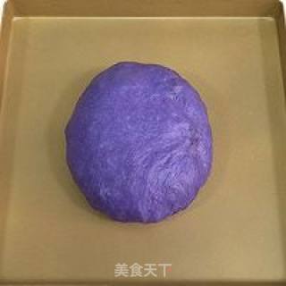 Starry Sky Bread, Packed, The Whole Starry Sky is Yours recipe