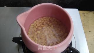 Five-grain Nutritional Rice Cereal recipe