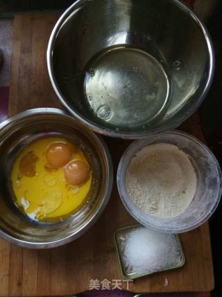 Cup Cake recipe