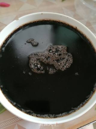 Hakka Jelly-xianren Pan recipe