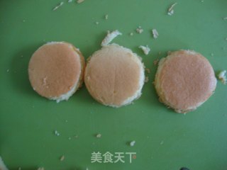 Push Cake recipe