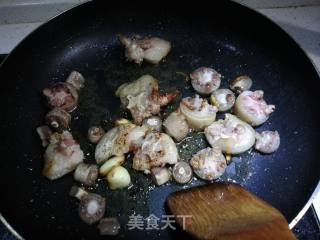 Braised Pig Tail recipe