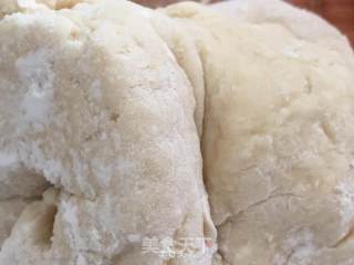 Steamed Dumplings recipe