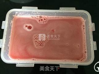 Watermelon Smoothie recipe