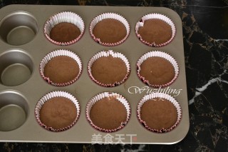 Christmas Cupcakes recipe