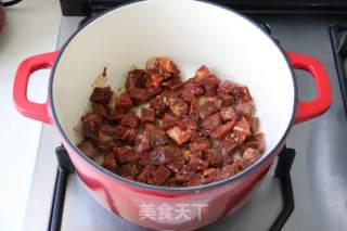 It’s Just A Pot of Fun: Steamed Buns Taste Like Meat, You Can Do this recipe