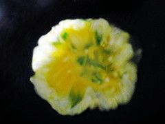 Egg Fried Rice recipe