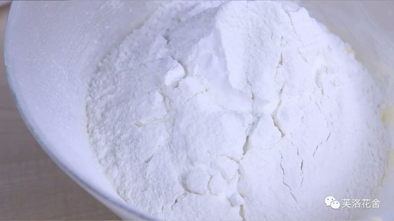 Rose Cookie 0 Failure Rate Approach recipe