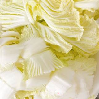 Vinegar Cabbage recipe