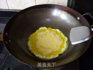 Scrambled Eggs with Chives recipe