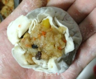 Siu Mai recipe