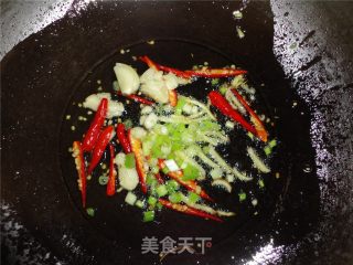 Roast Beef with Vermicelli and Cabbage recipe