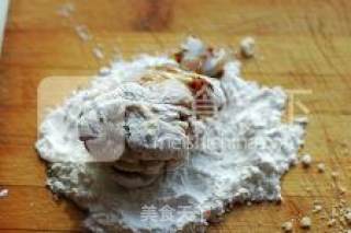 Crispy Golden Hammer recipe