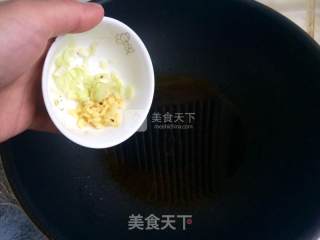 Pickled Pepper and Dried Bamboo Shoots Twice Cooked Pork recipe