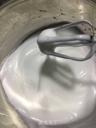 Vanilla Coconut Cake recipe