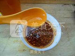 Honey Chicken Wings recipe