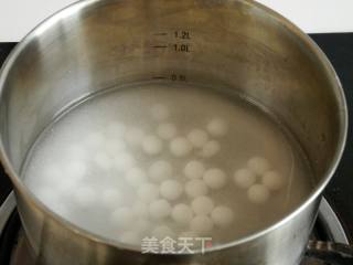 Mashed Sweet-scented Osmanthus recipe