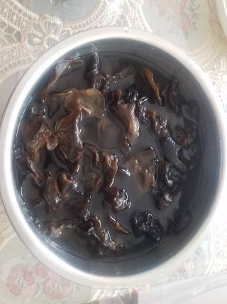 Cold Fungus recipe