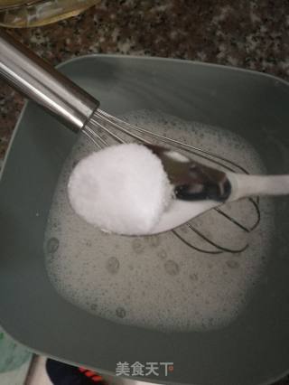 Protein Cloud recipe