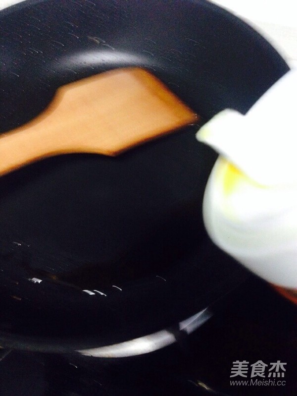 Egg Toast recipe